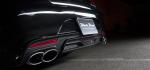 Mercedes-Benz S-Class Coupe Black Bison by Wald 2015 года